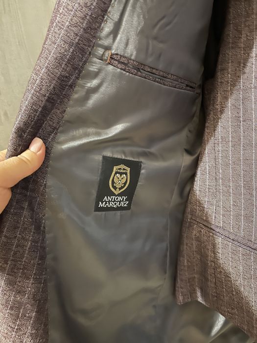 Костьюм мужской Турецкий