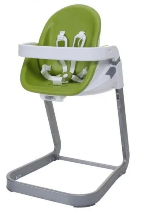 Chicco стульчик для клрмления