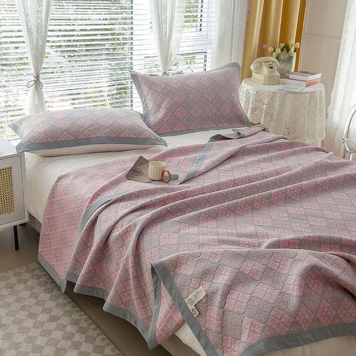 Постельное белье из муслина