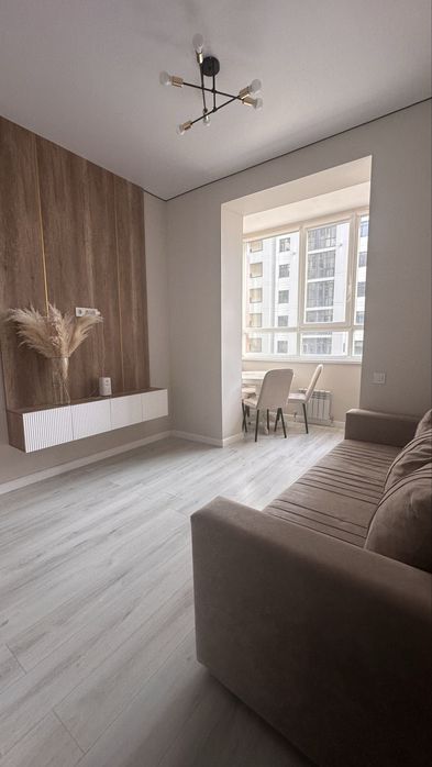 Сдается квартира евродвушка