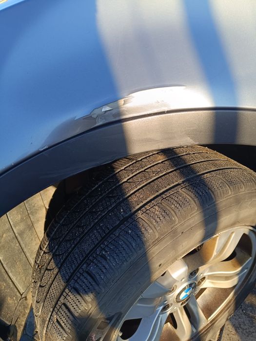 Vând BMW X3 stare buna