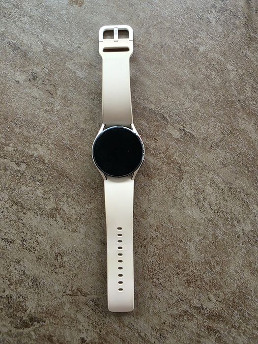 Smartwatch Samsung Galaxy Watch 4 40mm Pink Gold
