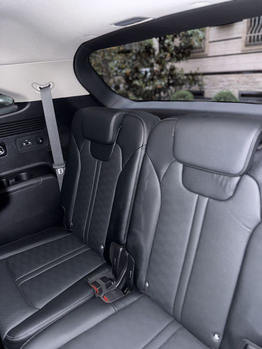 Kia Sorento 2024 — 8