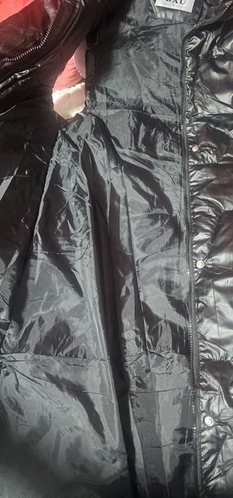 Продам безрукавку пуховик