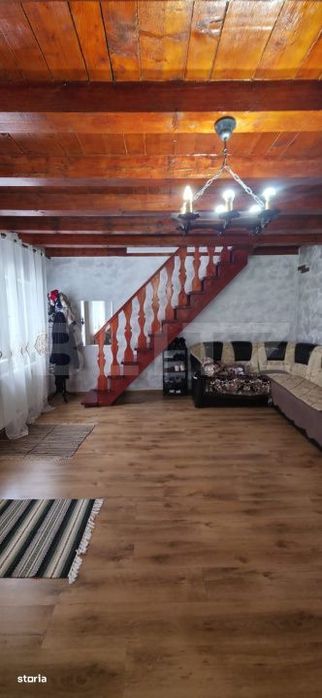 Casa de vanzare ,sat Tariceni comuna Sirna