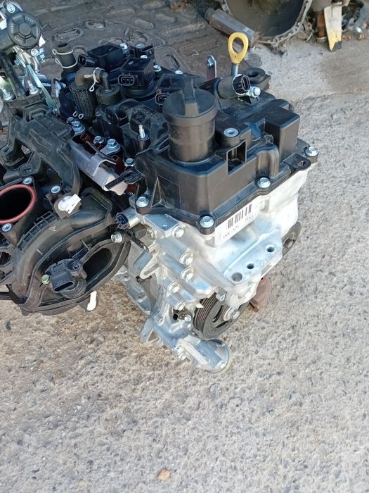 Motor toyota aygo x 1,0 benzina an 2023