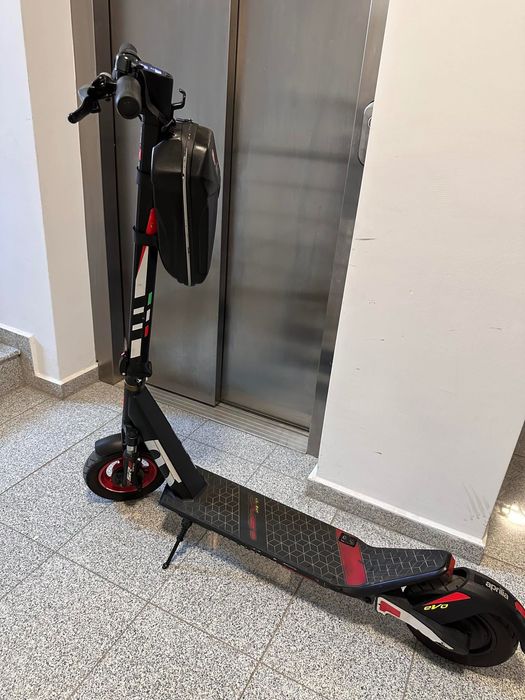 Aprilia ESR2 Evo, 500W