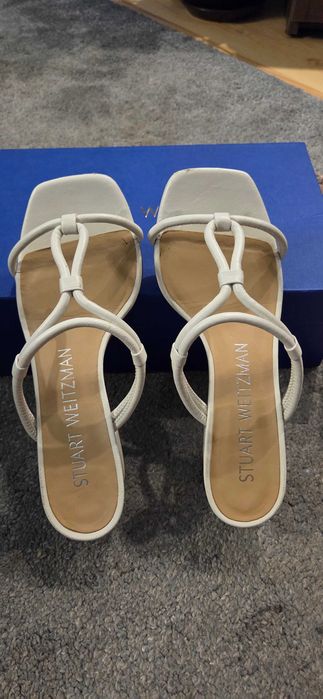 Летни Чехли Stuart Weitzman