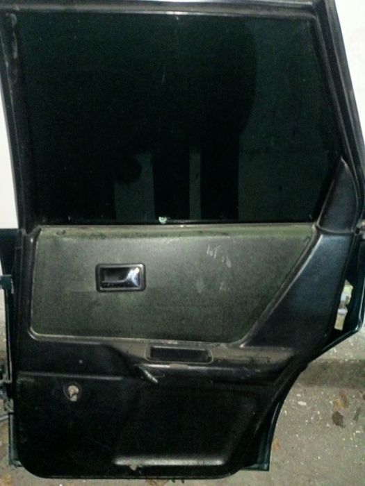 Ауди 80 бочкага запчасттар