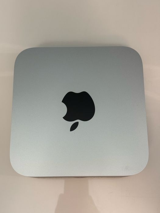 Apple Mac Studio M2 Ultra — 64GB RAM, 1TB SSD