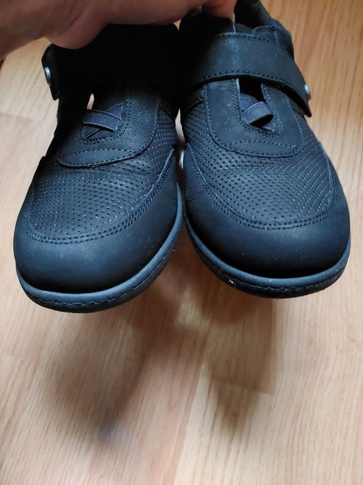 Pantofi dama Go Soft piele nr.37