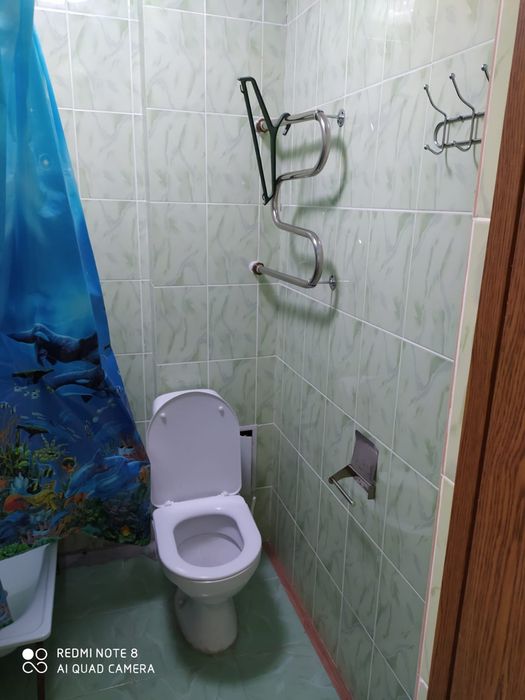 Аренда квартиры в м-оне Карасу