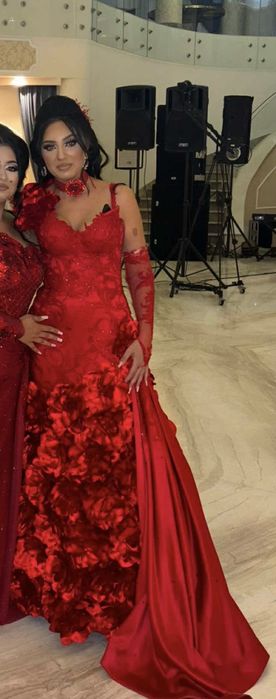 Rochie de seara facuta pe comanda