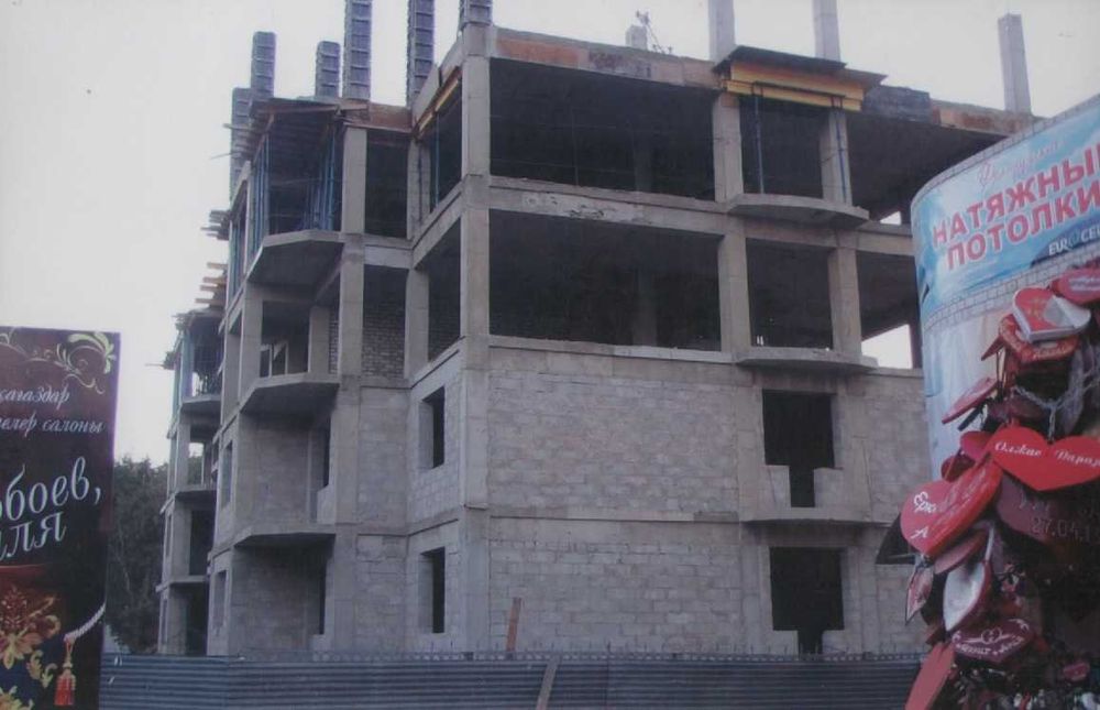 Продам газоблок армированный.