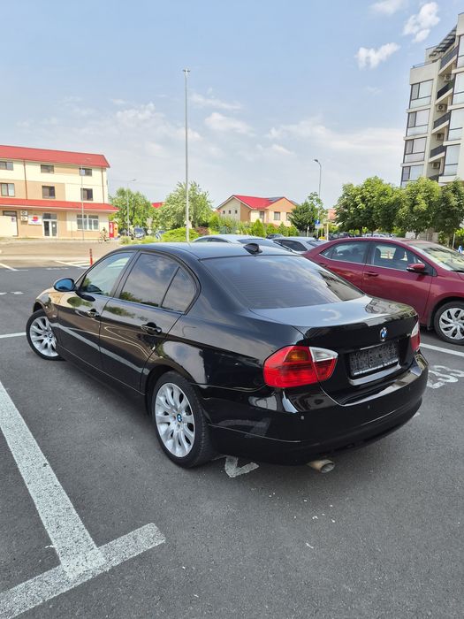 BMW 3 Series 2008 — imagine 4