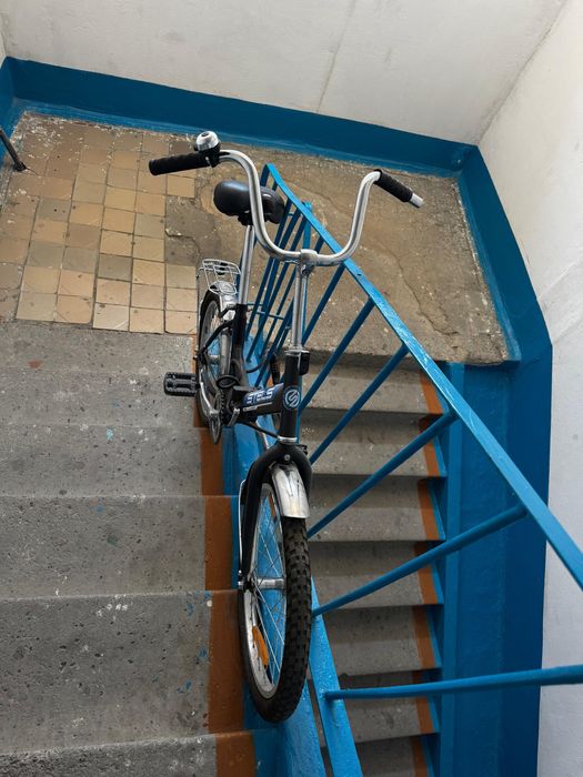 Продам врлосипед