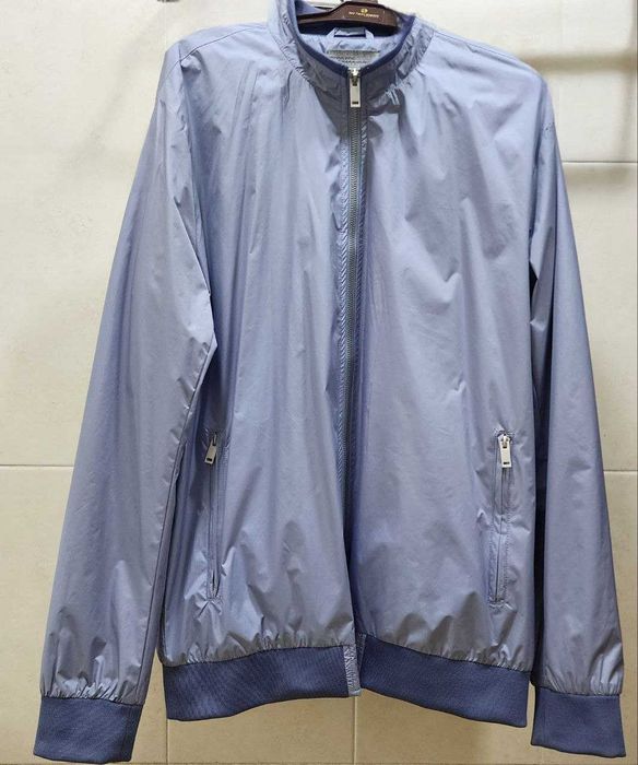 Куртка ветровка мужская Terra Pro