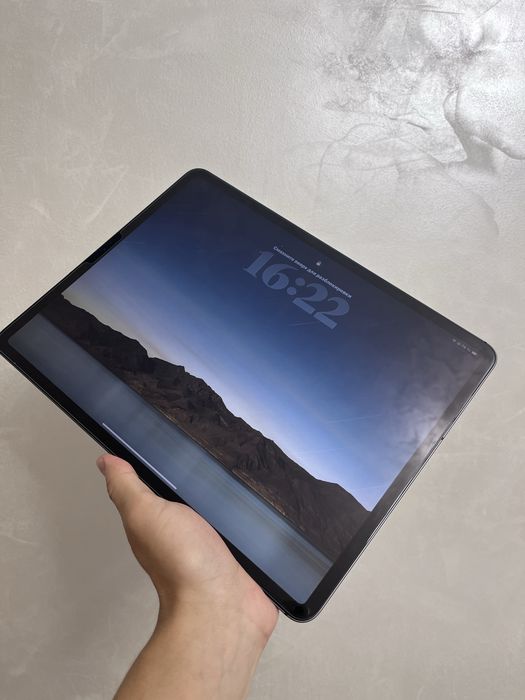iPad Pro 12.9-inch 3-generation