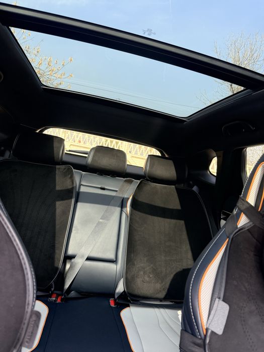 Byd song plus chempion Gibrit