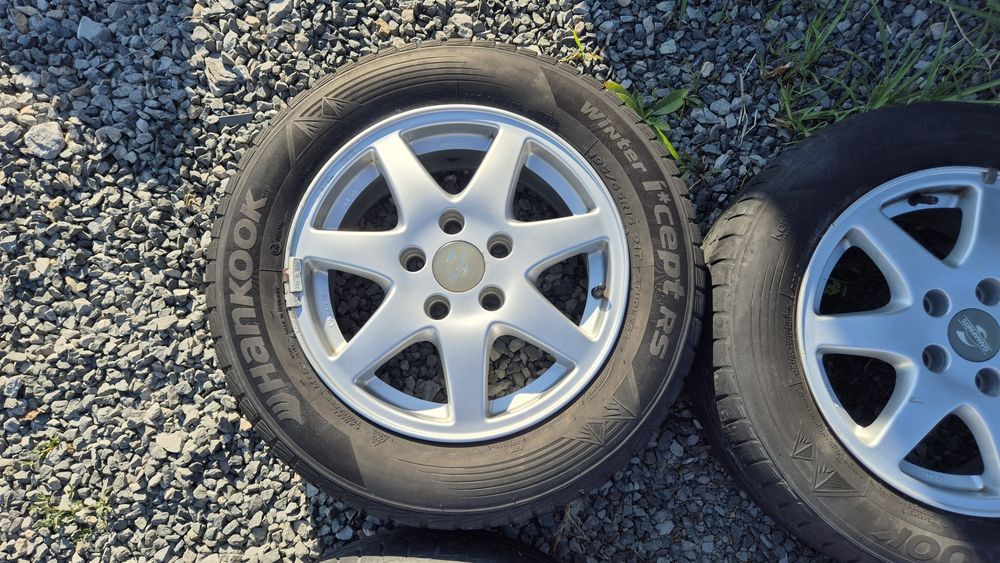 Джанти Gamaparts 5/112 VW,Audi,Skoda 5x112