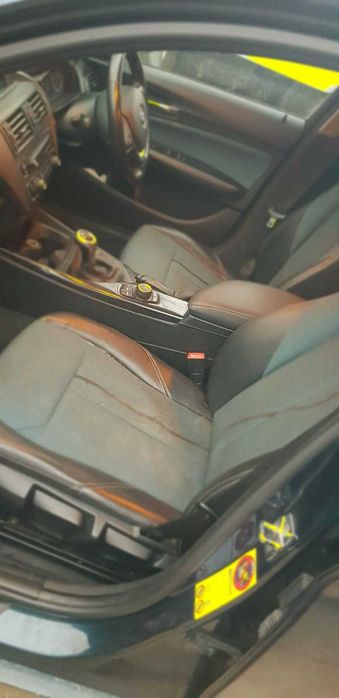 Scaune banchete Spira volan airbag Oglinda usa BMW F10 F20 F30 F25 E70