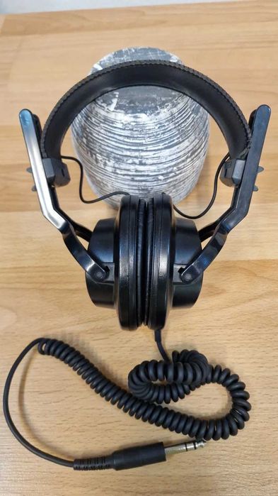 SONY DR-S3 Динамични Стерео Слушалки