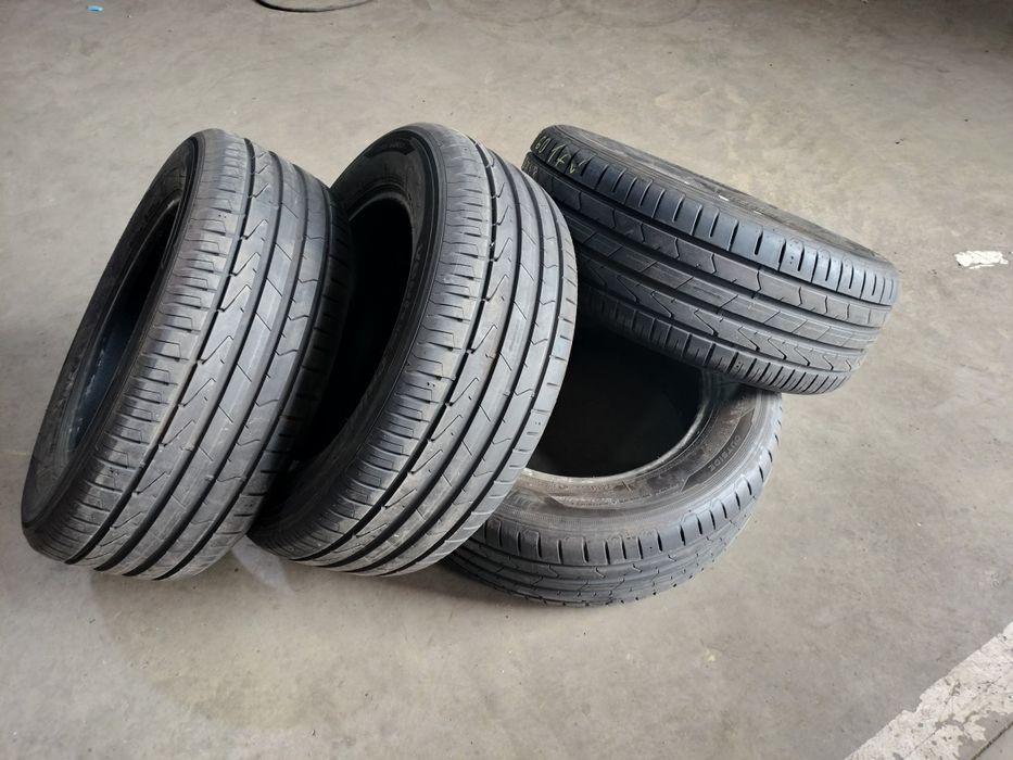 Vand/Schimb Jante R20 Wolf Design Entourage + Anvelope cont 255 50 R20