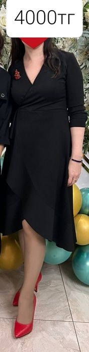 Продаётся платье