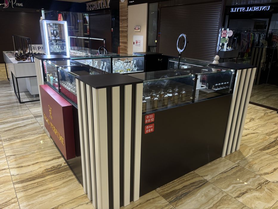 ОСТРОВОК Мебель Для Бизнес