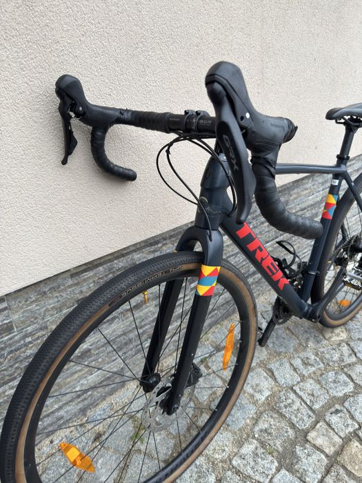 Гравел Trek CHECKPOINT ALR 5 размер: 28/56см