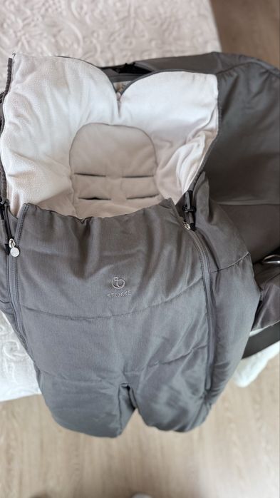 Stokke xplory X бебешка количка