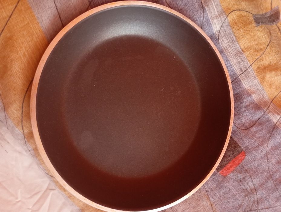 Домакински тиган.