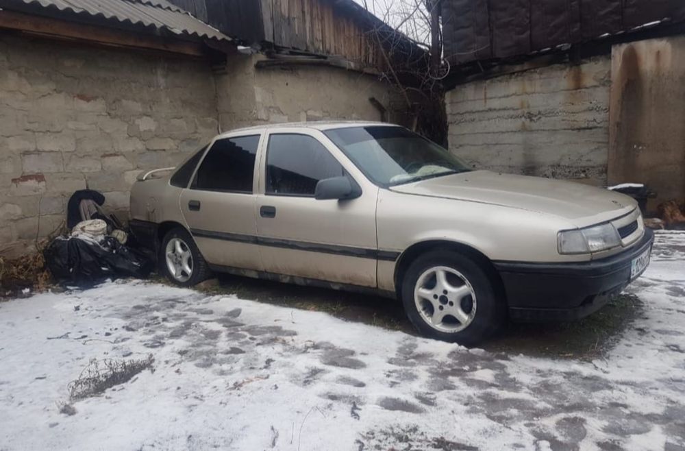 Opel Vectra 1991 г/в