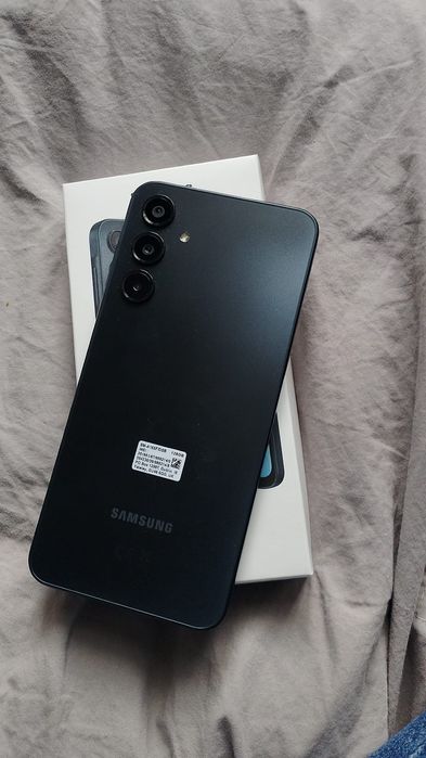Samsung Galaxy A 16
