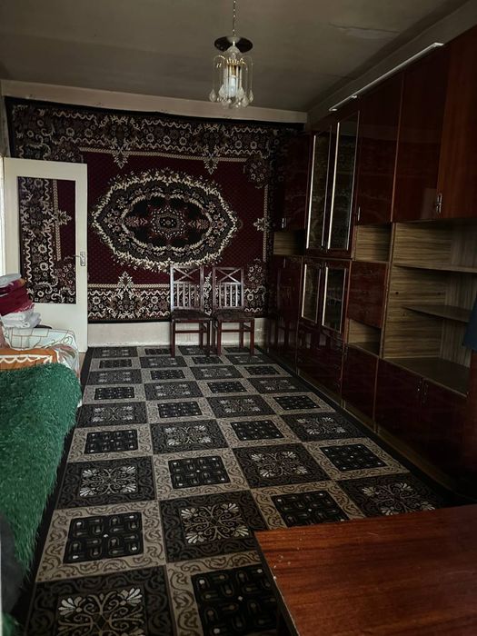 Продается Двухкомнатная Квартира Тузель 1