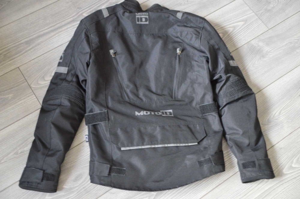 Текстилно яке MOTO ID