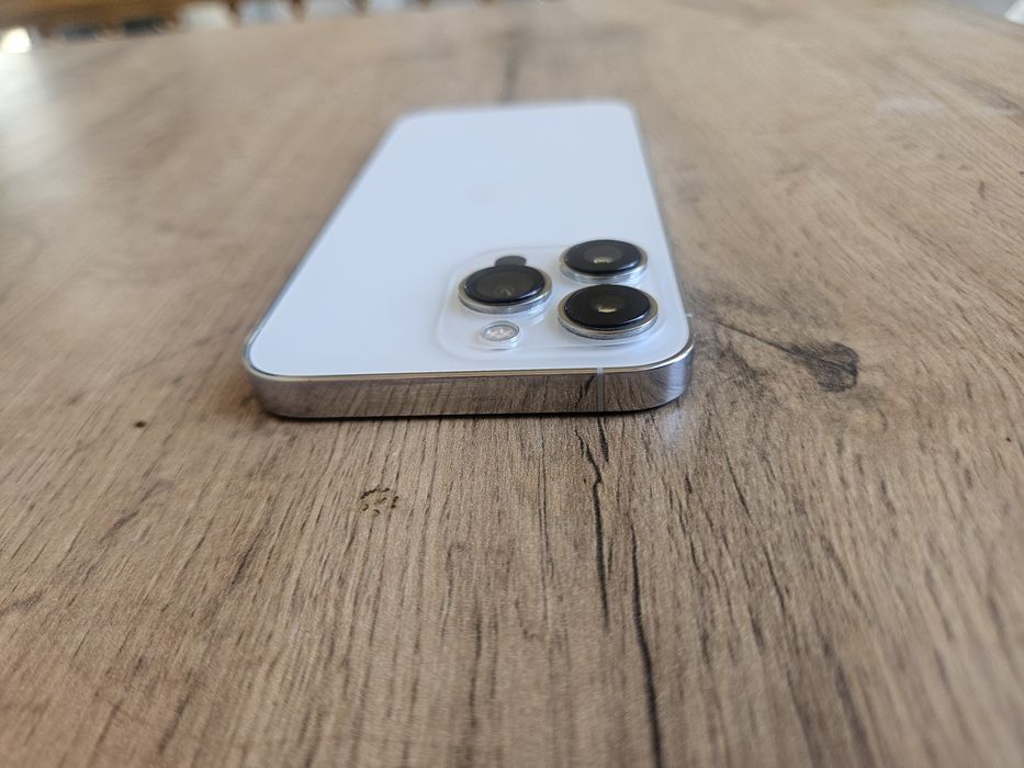 Iphone 13 pro idial emedan õtgan