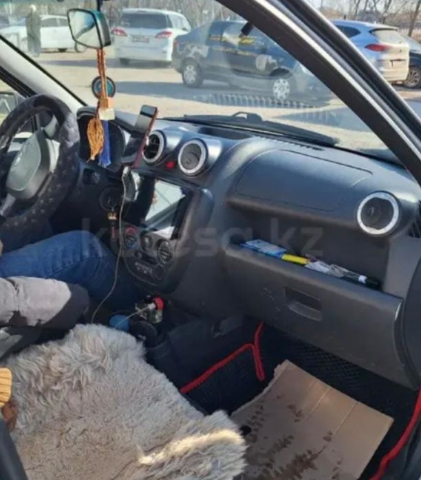 Продам авто Лада Гранта