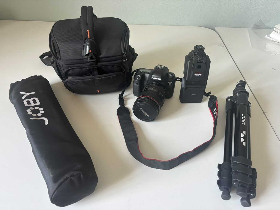продам фотоаппарат CANON