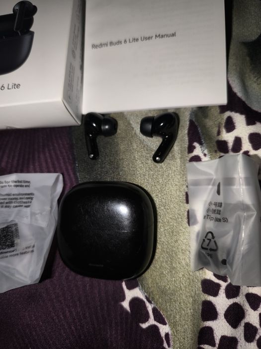 Redmi Buds 6 Lite