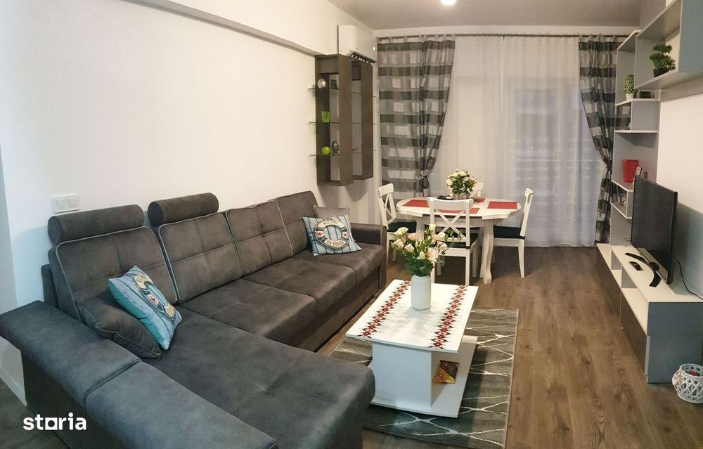 Apartament cu 3 camere | Belvedere Residences | Parcare subterană & bo — fotografia 1