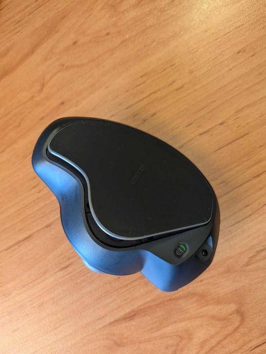 Logitech MX Ergo – като нова, почти неизползвана