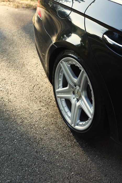 Jante AMG Cromodora OEM