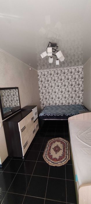 2х комнатная квартира