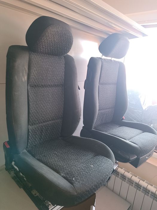 Салон за BMW E46 Compact, 2001