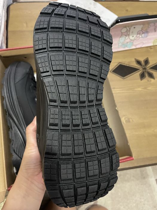 Кроссовки зимние Hummto 42