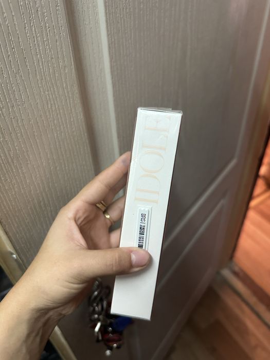Idole le parfum