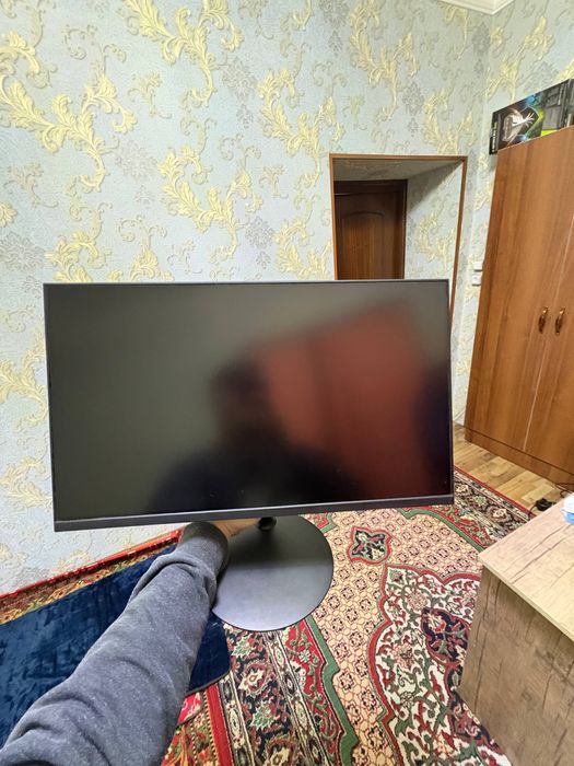 Hunsong monitor 24inch