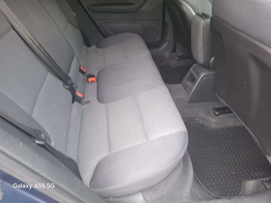 Audi A3. Sportback 2008г април дизел , 2.0 tdi 8 клапана , BMM quattro