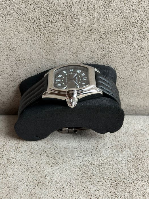 Cartier Roadster 37mm
